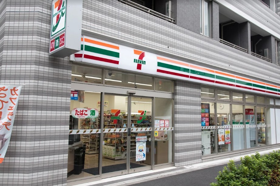 アーバンレジデンス神田富山町の周辺写真