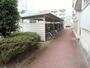 庭　庭（イメージ）