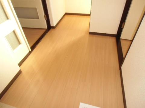 その他　廊下（イメージ）