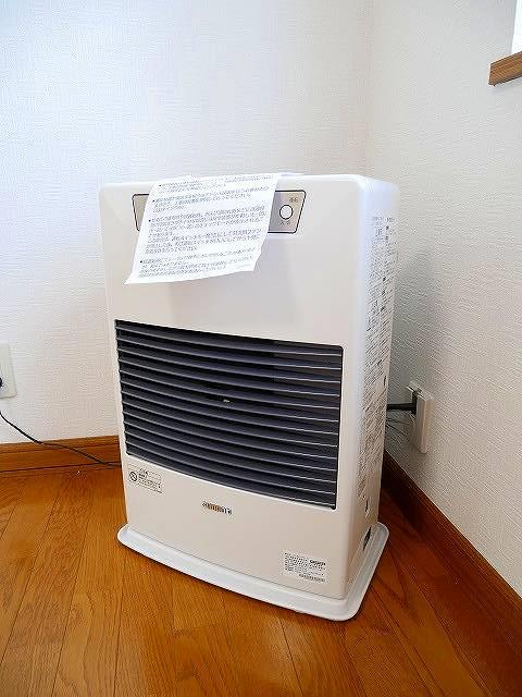 その他設備　設備