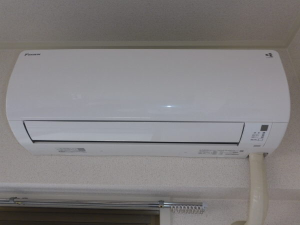 その他　エアコン