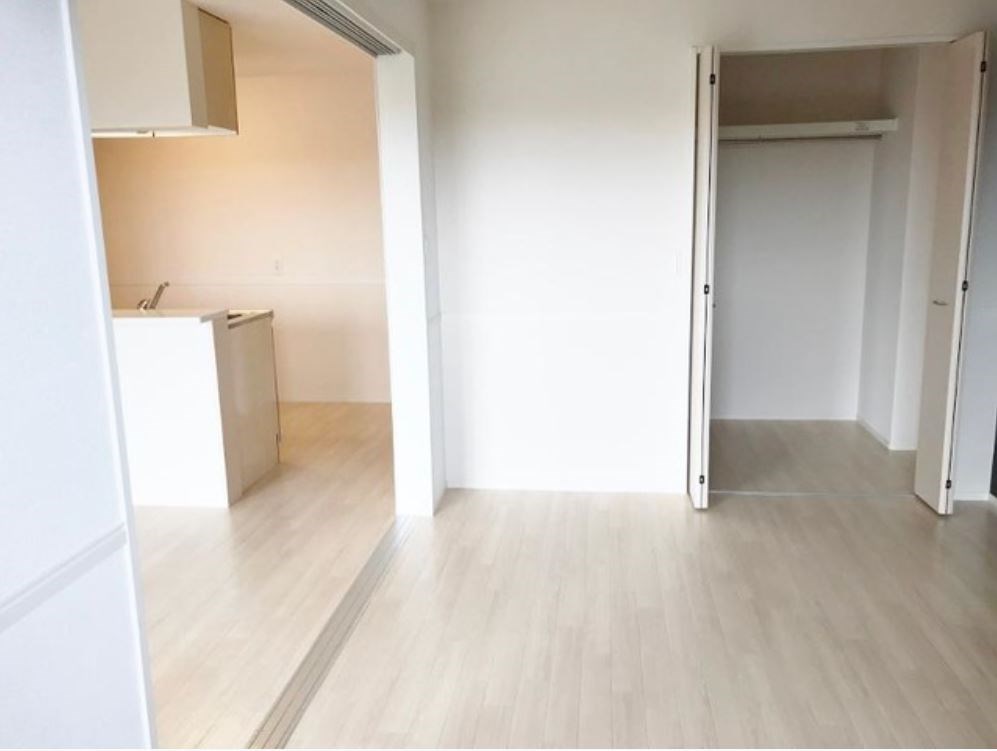 収納　※同施工会社イメージ写真