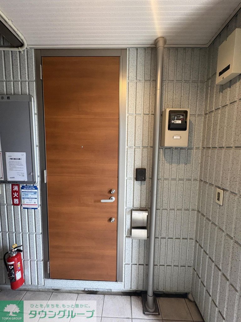 トレス覚王山のその他写真