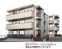 だいどう豊里駅より徒歩9分 1階 新築の賃貸物件
