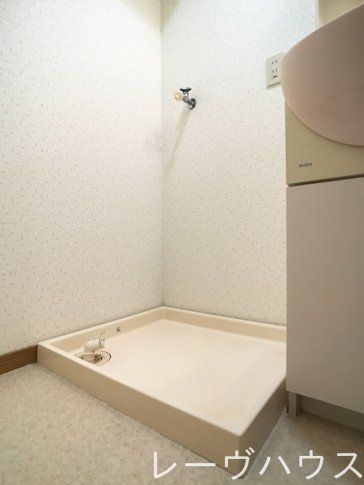 その他設備　バス