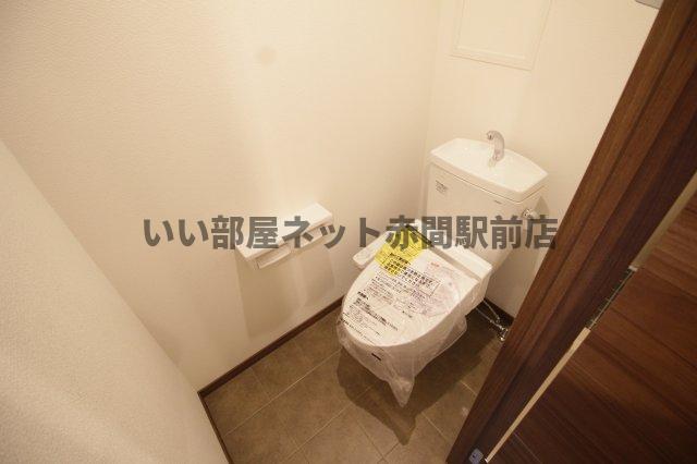 トイレ　※現況優先