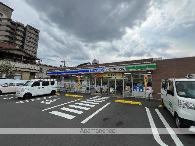 その他　ローソンマルショク長浜店（その他）まで673m