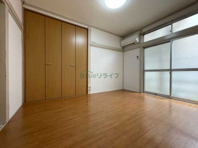 その他部屋・スペース　ハイム三宿