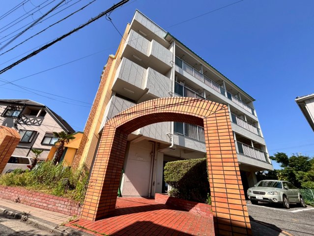 山本レンターマンション
