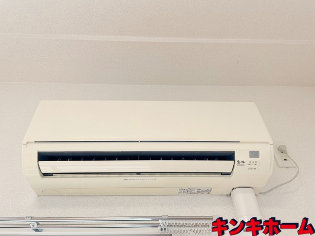 その他　写真は別のお部屋です。