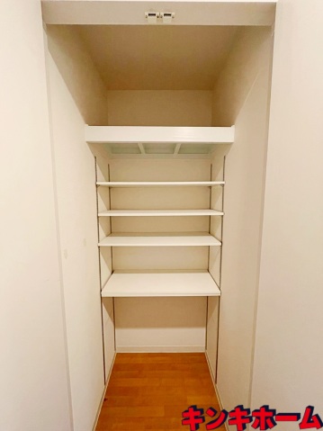 その他共有部分　写真は別のお部屋です。