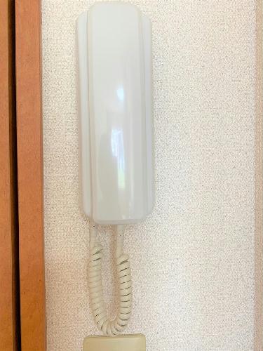 セキュリティ　設備・仕様は号室により異なる為、現況を優先致します。