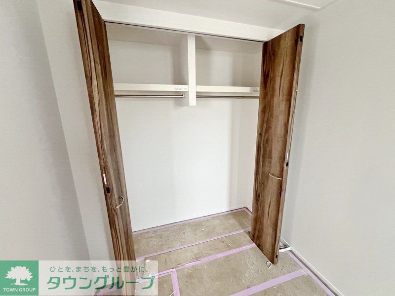 Santeの内装写真