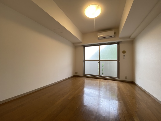 居室・リビング　ひろーいお部屋でストレスフリーな生活を。