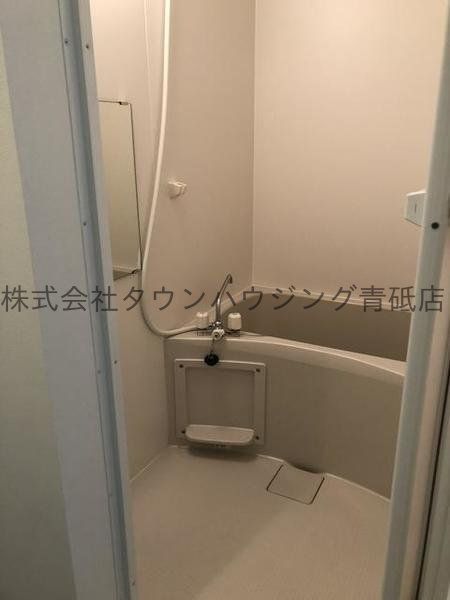 バス・シャワールーム　※同社参考イメージ