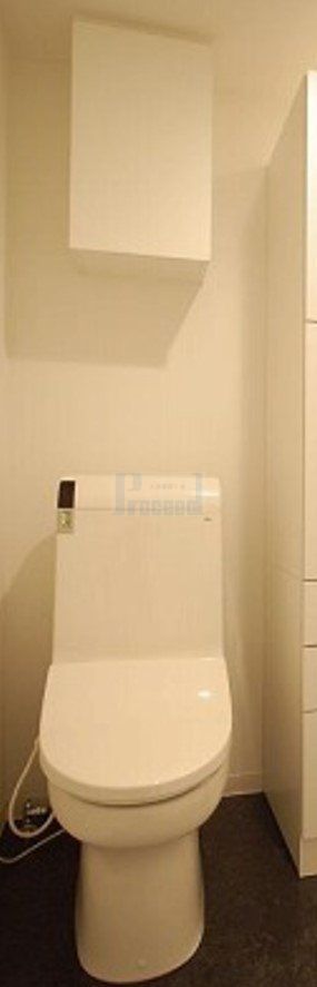 トイレ　清潔なトイレです！