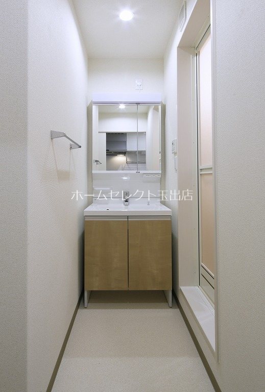 フジパレス西住之江VI番館の内装写真