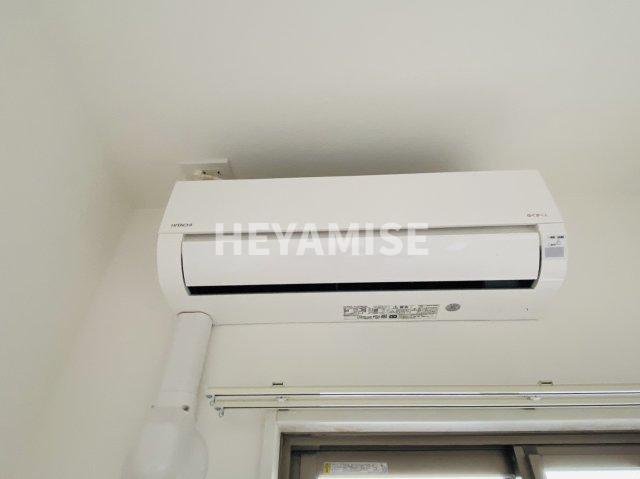 その他設備　※同間取りの別の階のお部屋の画像です※現況を優先します