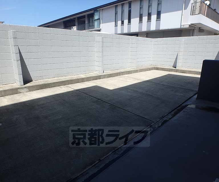グランデュア京 東一条の内装写真