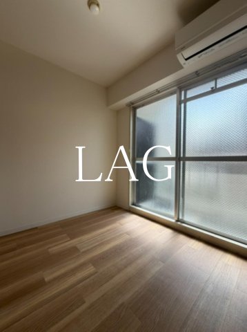 その他部屋・スペース　寝室です。