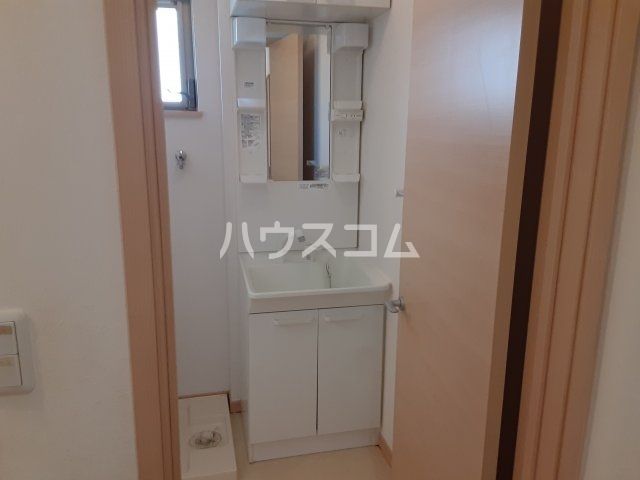 CLASSY COURTの内装写真