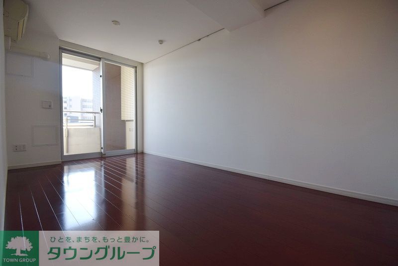 その他部屋・スペース　お問合せは(株)タウンハウジングレジデンス事業部　赤坂店・…