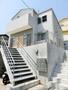 建物外観　おしゃれな外観です