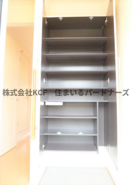 玄関　玄関です