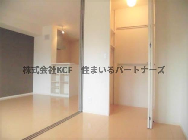 その他部屋・スペース　明るい室内です