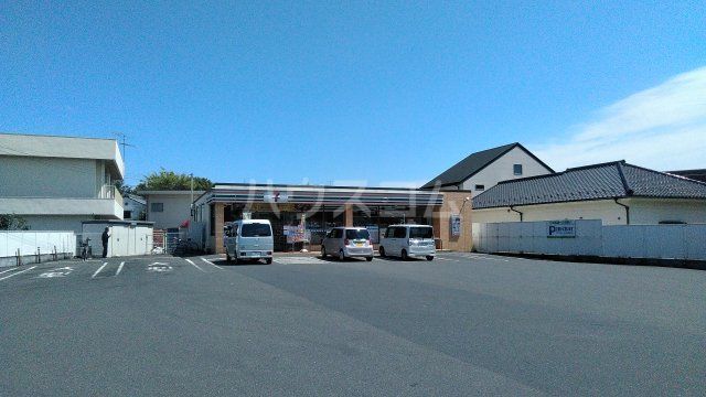 コンビニ　セブンイレブン昭島宮沢町店（コンビニ）まで538m