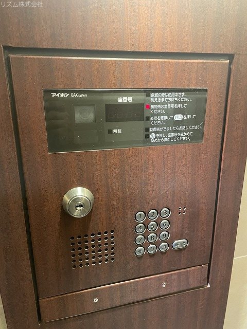レジオス本所吾妻橋のその他写真