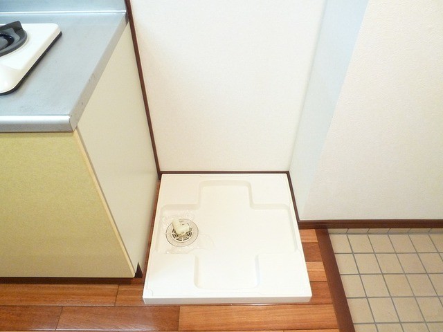 テリオ鶴崎のその他写真