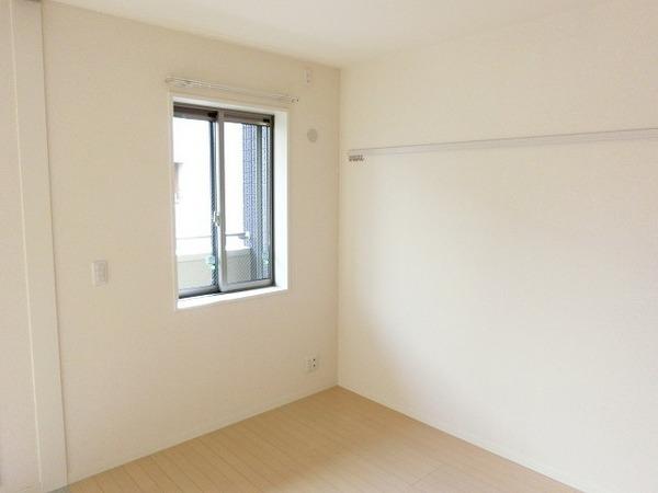 その他部屋・スペース　採光良好！