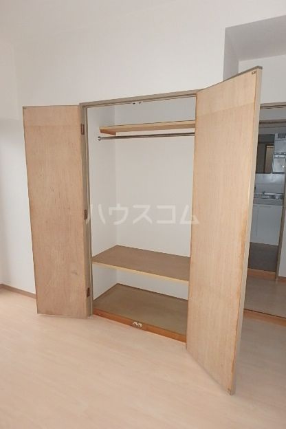 ITOH壱番館の内装写真