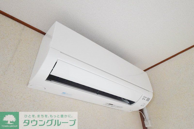 その他設備　★エアコン★