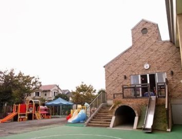 幼稚園・保育園　★★領家キッズ保育園★★（幼稚園・保育園）まで500m