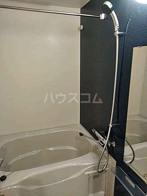 GROWS北赤羽のキッチン写真