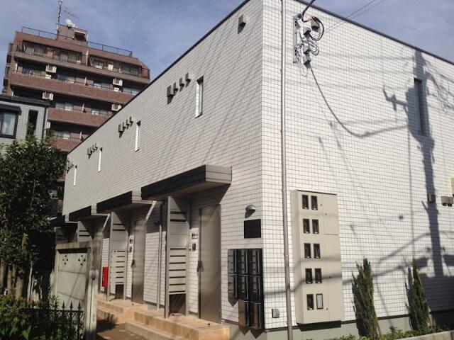 西武新宿線 上井草駅 徒歩6分 築15年