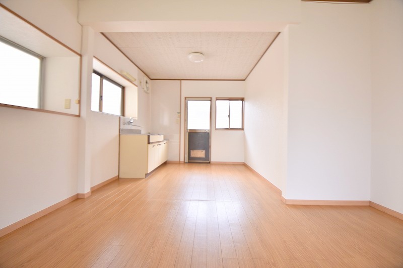 畑賀2丁目貸家のその他写真