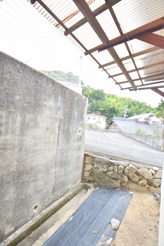 畑賀2丁目貸家のその他写真