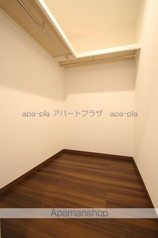 クレール シンシアの内装写真
