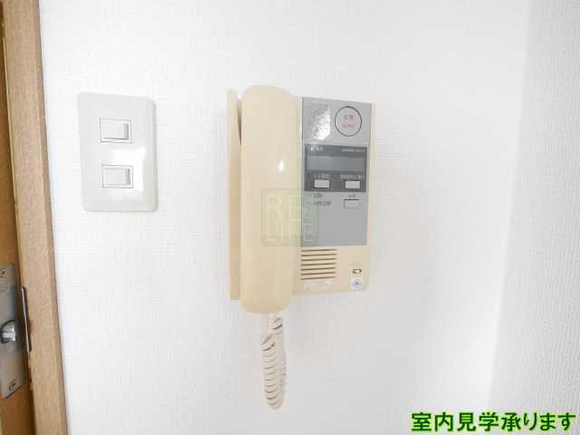 メインステージ早稲田のその他写真