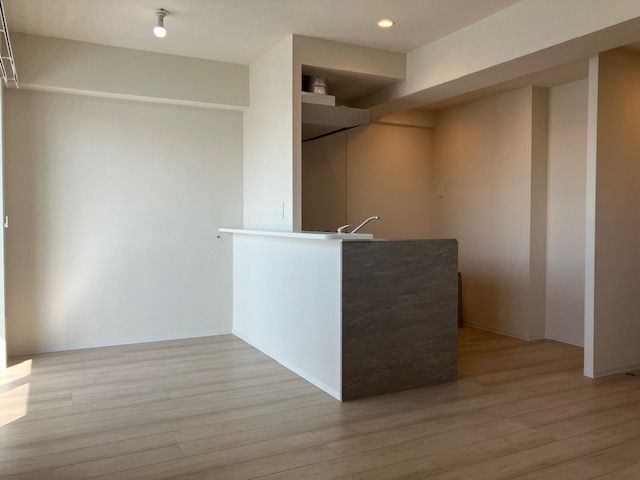 GraceVIの居間写真