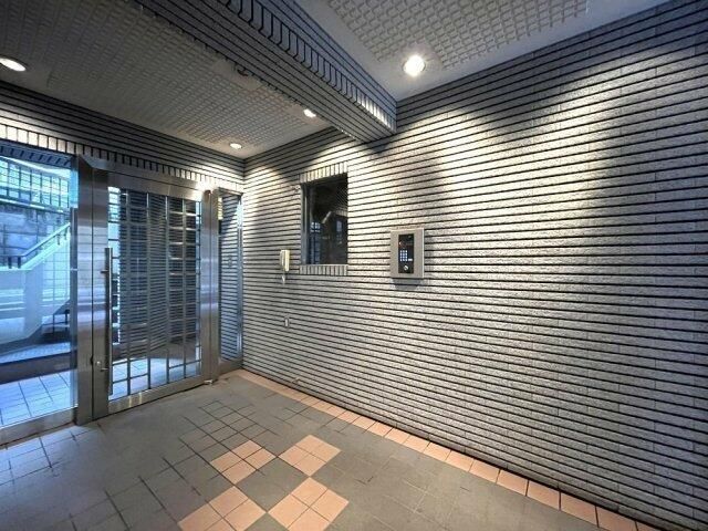 ロビー