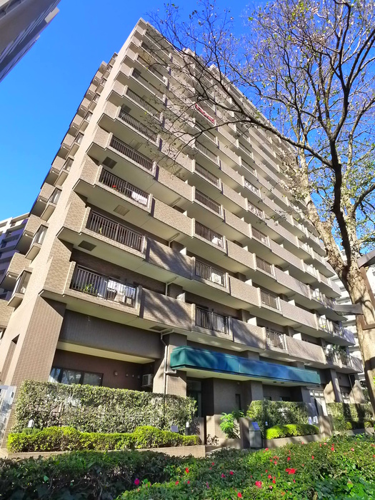大宮大門パークホームズ