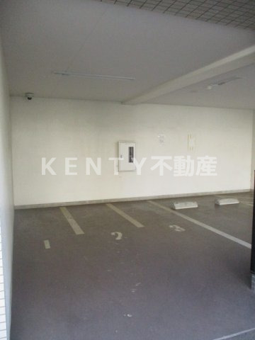 RJRリクロス西馬込のその他写真