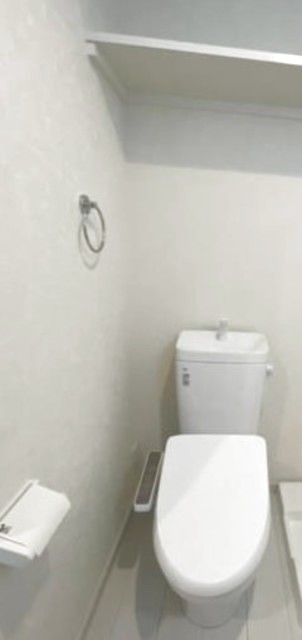 AMATERRACE千川のトイレ写真