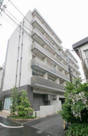 建物外観　☆こちらの物件は仲介手数料0.55か月分です☆