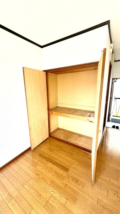 ヴィレッジ関本の内装写真