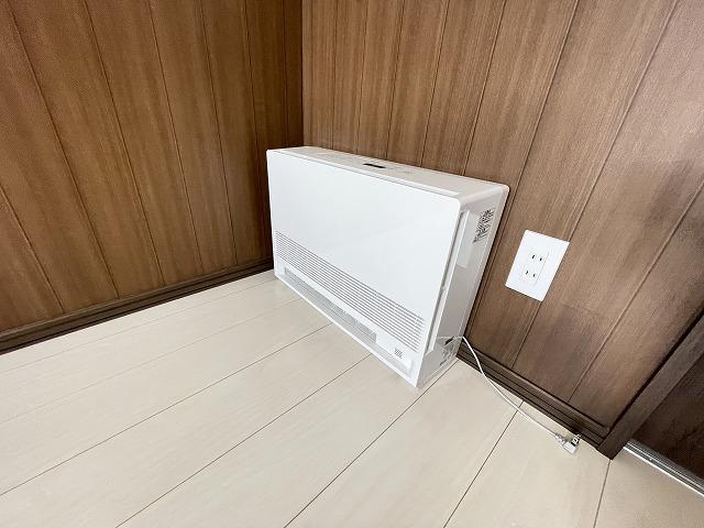 プラウドセカンドのその他写真